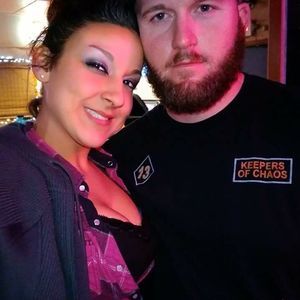 Meet your Posher, Jeff